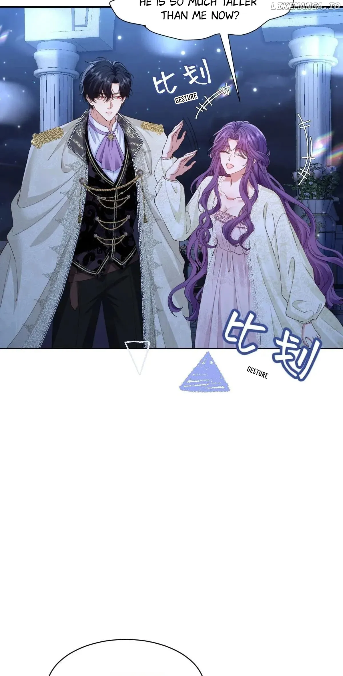 Confessing My Love to Him, the Treacherous One Chapter 46 Online - pƔgina 69