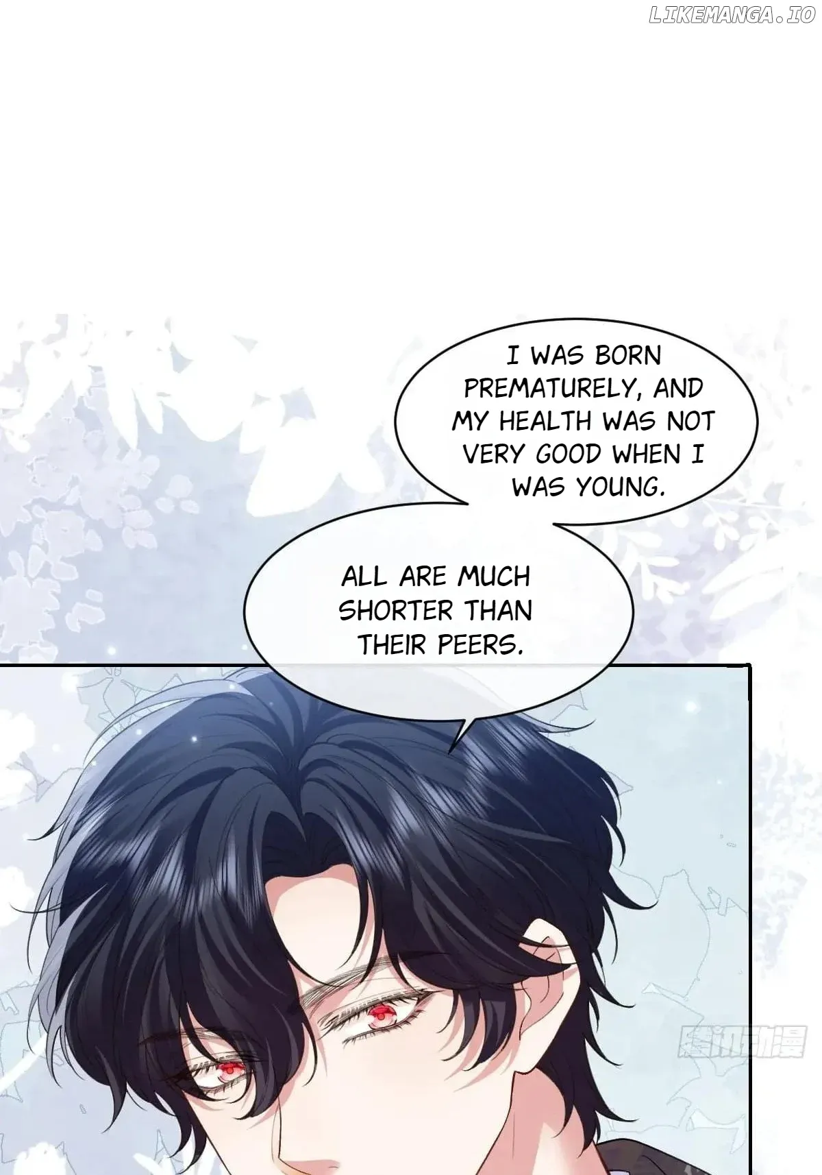 Confessing My Love to Him, the Treacherous One Chapter 46 Online - pƔgina 72
