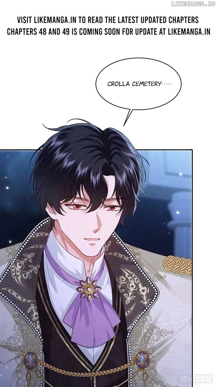 Confessing My Love to Him, the Treacherous One Chapter 47 Online - pƔgina 1