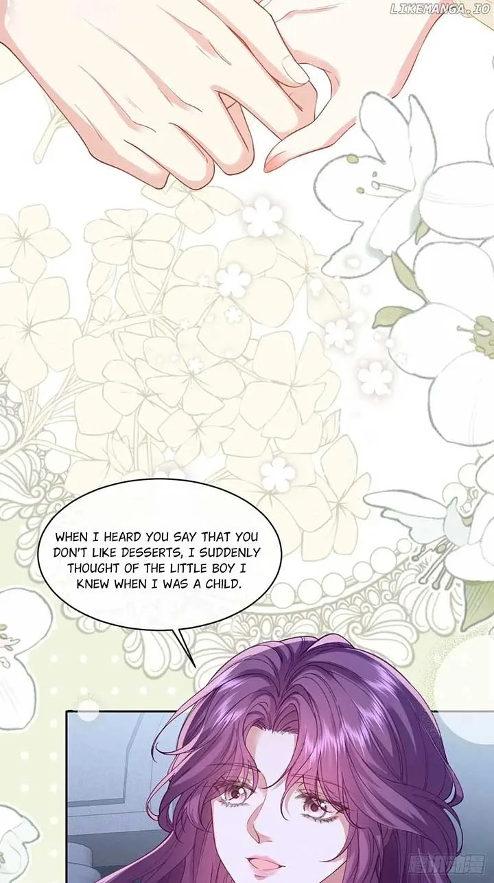 Confessing My Love to Him, the Treacherous One Chapter 47 Online - pƔgina 3
