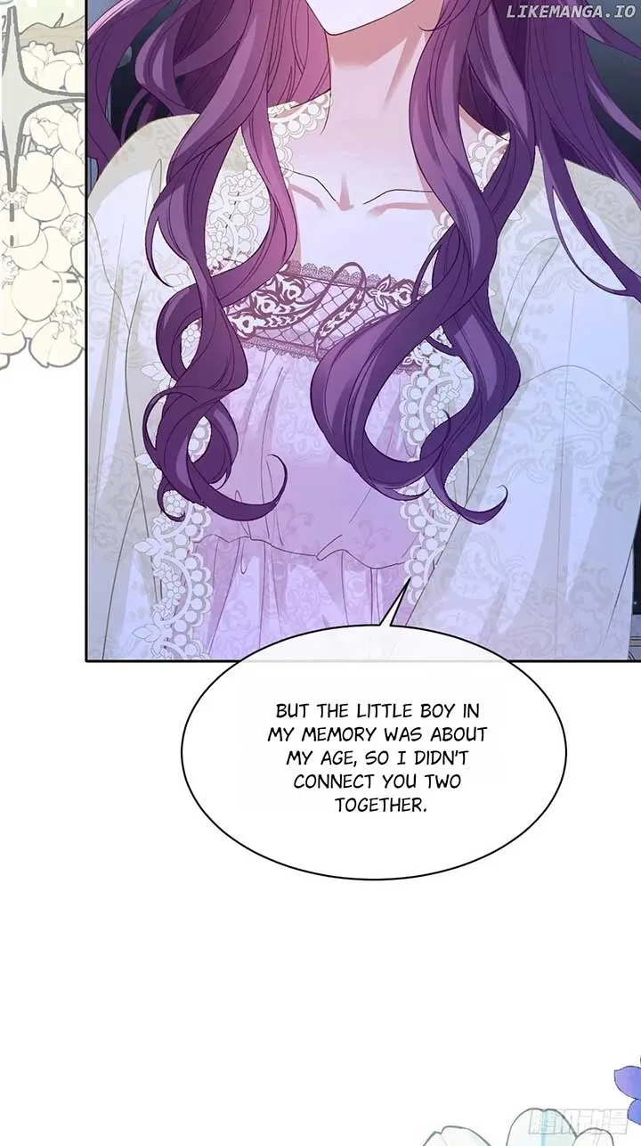 Confessing My Love to Him, the Treacherous One Chapter 47 Online - pƔgina 4