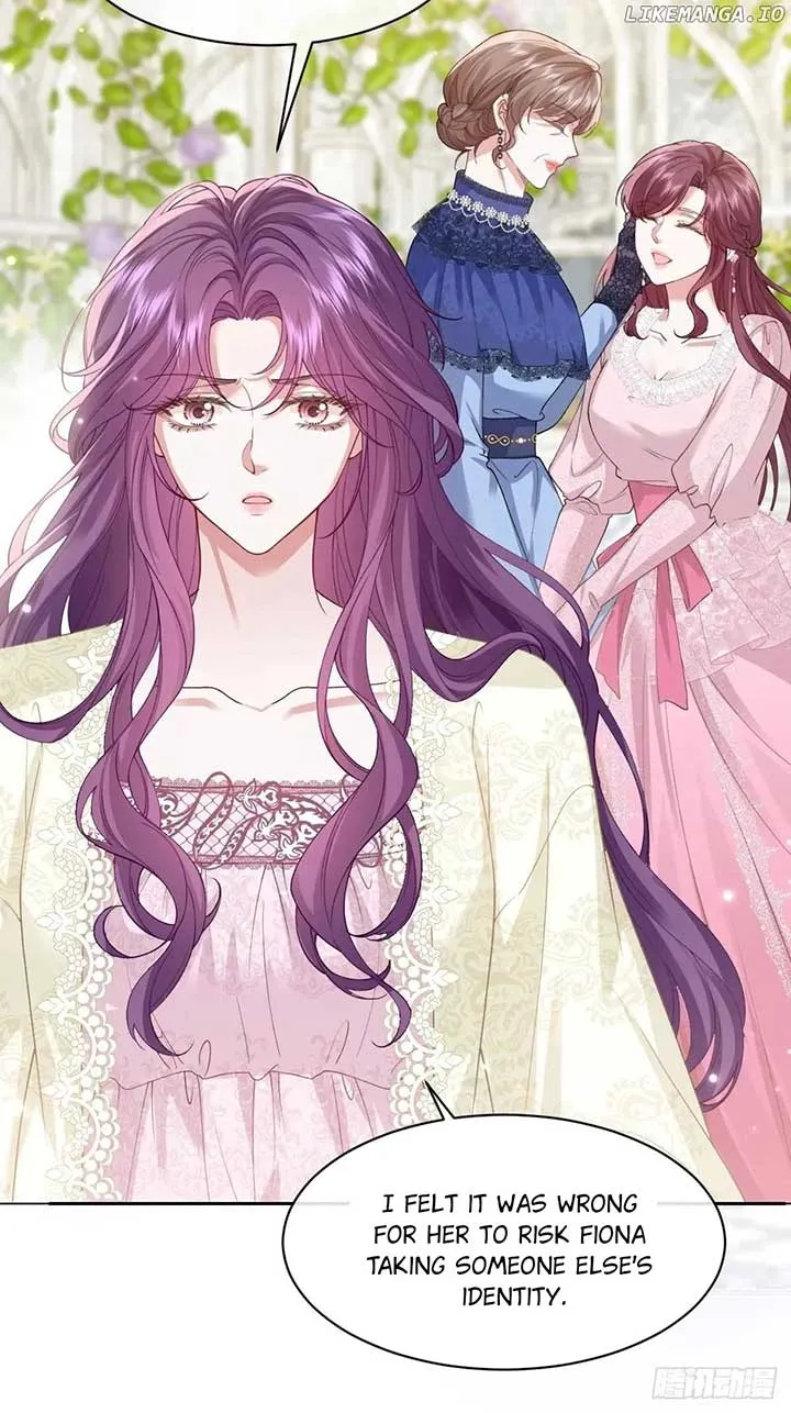 Confessing My Love to Him, the Treacherous One Chapter 47 Online - pƔgina 10