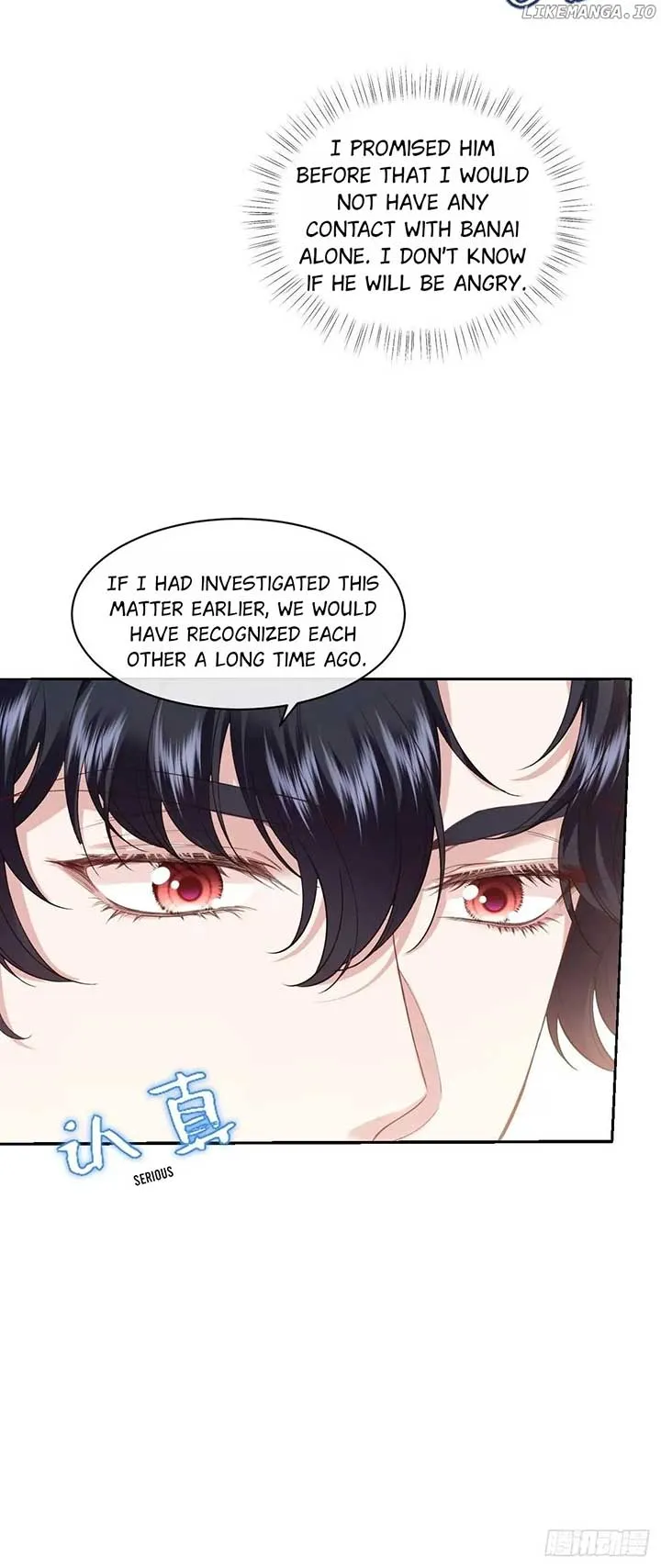 Confessing My Love to Him, the Treacherous One Chapter 47 Online - pƔgina 12