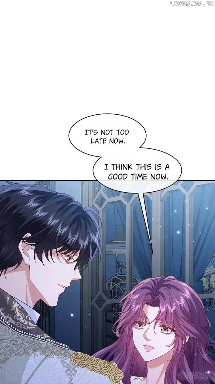 Confessing My Love to Him, the Treacherous One Chapter 47 Online - pƔgina 13