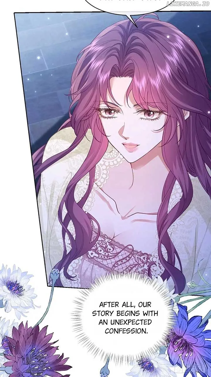 Confessing My Love to Him, the Treacherous One Chapter 47 Online - pƔgina 15