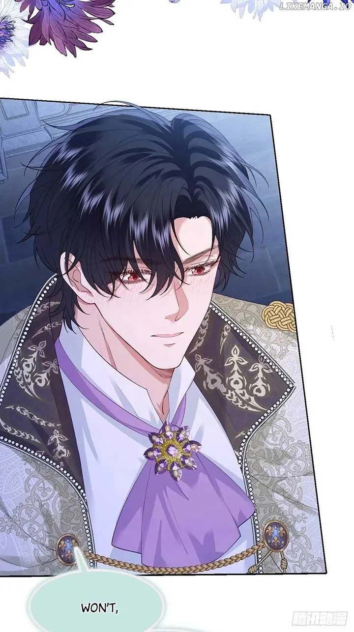 Confessing My Love to Him, the Treacherous One Chapter 47 Online - pƔgina 16