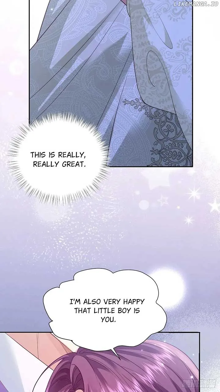 Confessing My Love to Him, the Treacherous One Chapter 47 Online - pƔgina 23