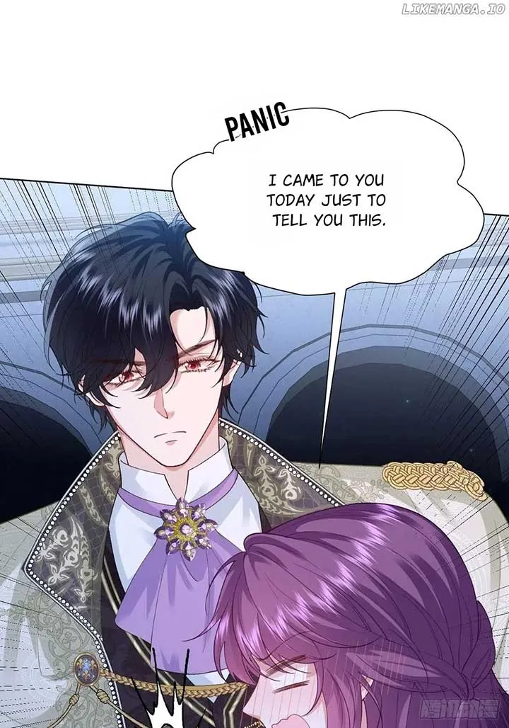 Confessing My Love to Him, the Treacherous One Chapter 47 Online - pƔgina 29