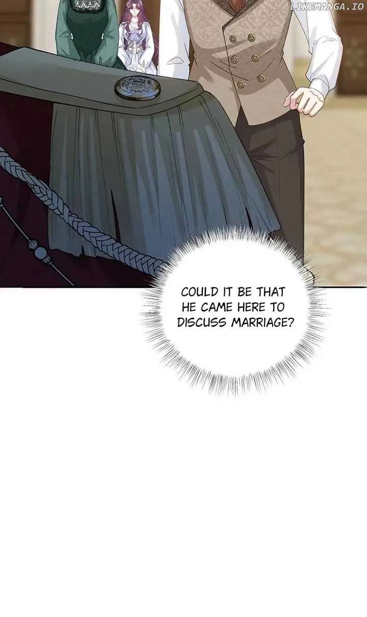 Confessing My Love to Him, the Treacherous One Chapter 47 Online - pƔgina 40