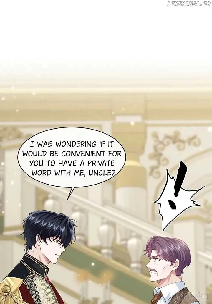 Confessing My Love to Him, the Treacherous One Chapter 47 Online - pƔgina 45