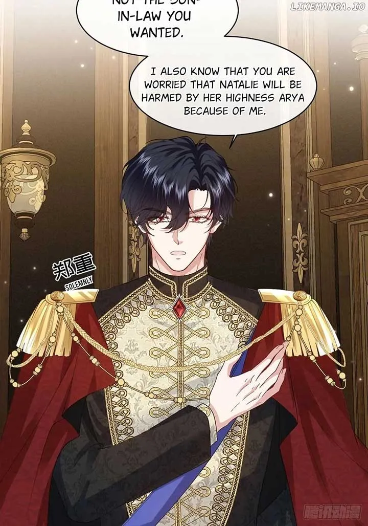 Confessing My Love to Him, the Treacherous One Chapter 47 Online - pƔgina 65