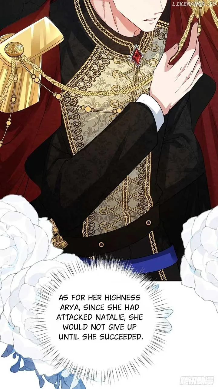 Confessing My Love to Him, the Treacherous One Chapter 47 Online - pƔgina 74