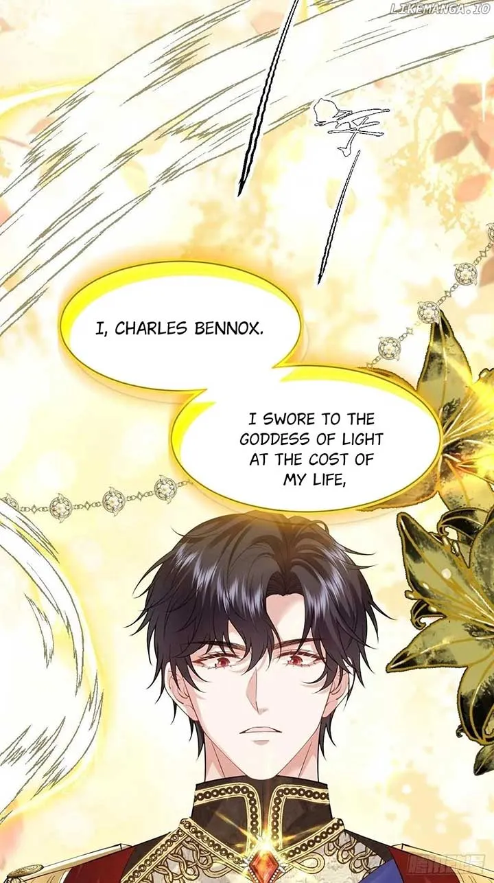 Confessing My Love to Him, the Treacherous One Chapter 47 Online - pƔgina 80