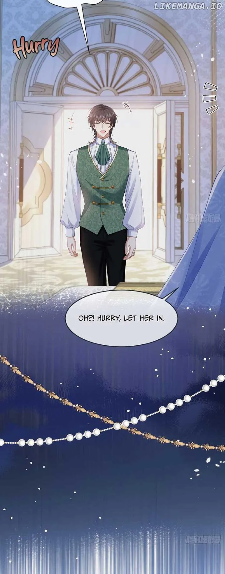 Confessing My Love to Him, the Treacherous One Chapter 5 Online - pƔgina 3