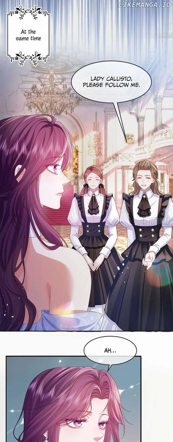 Confessing My Love to Him, the Treacherous One Chapter 5 Online - pƔgina 4