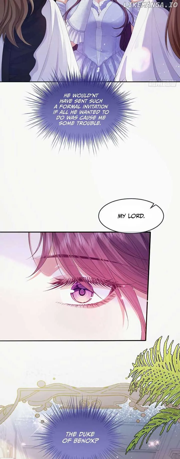 Confessing My Love to Him, the Treacherous One Chapter 5 Online - pƔgina 6