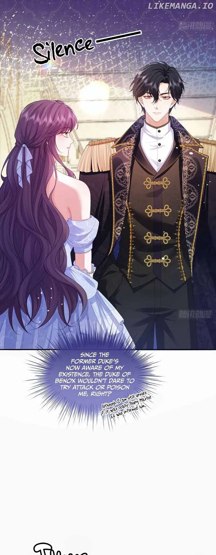 Confessing My Love to Him, the Treacherous One Chapter 5 Online - pƔgina 13