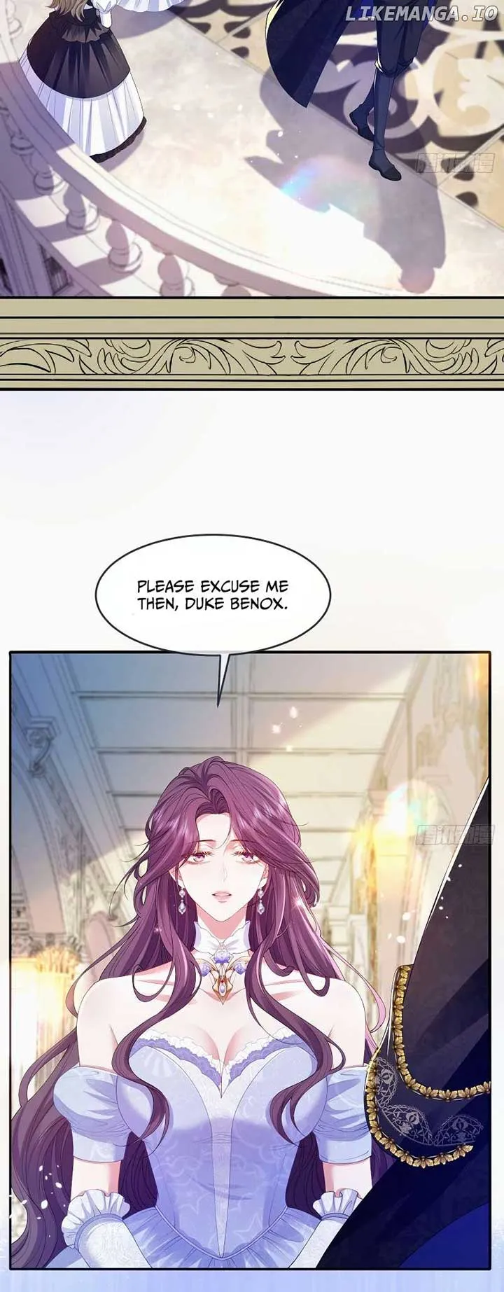 Confessing My Love to Him, the Treacherous One Chapter 5 Online - pƔgina 15