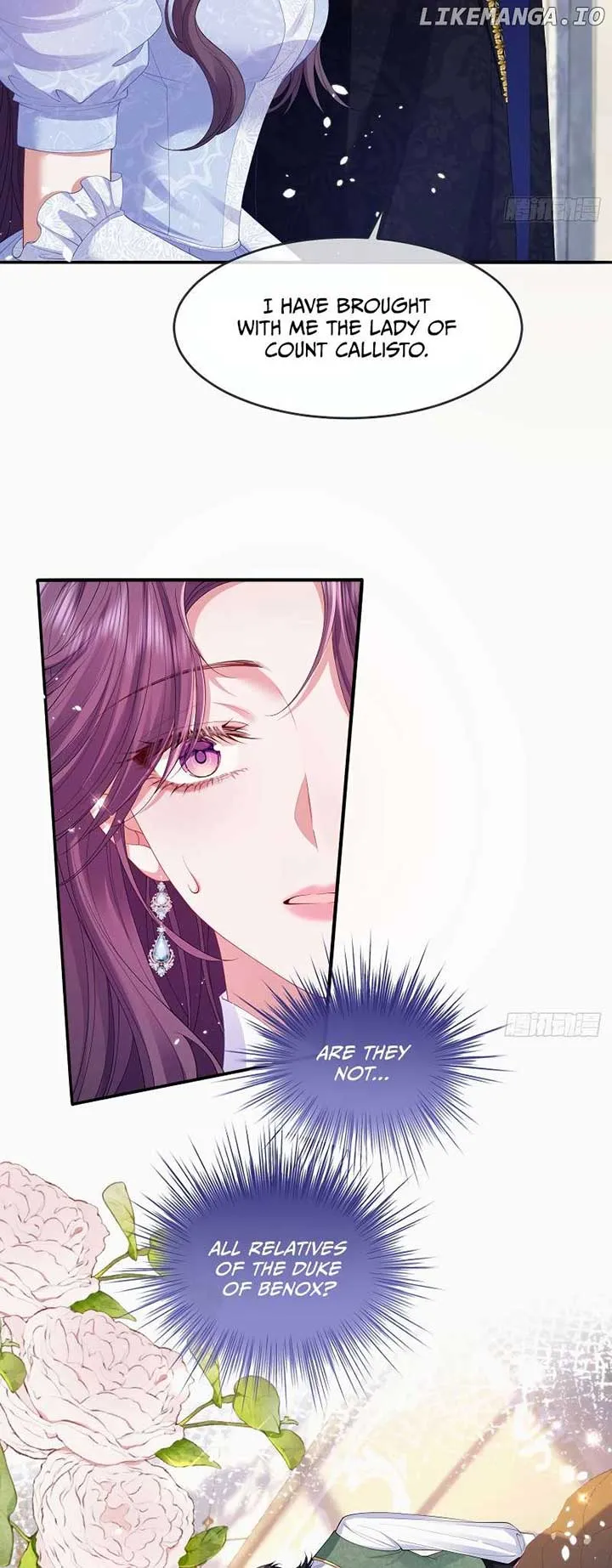 Confessing My Love to Him, the Treacherous One Chapter 5 Online - pƔgina 17