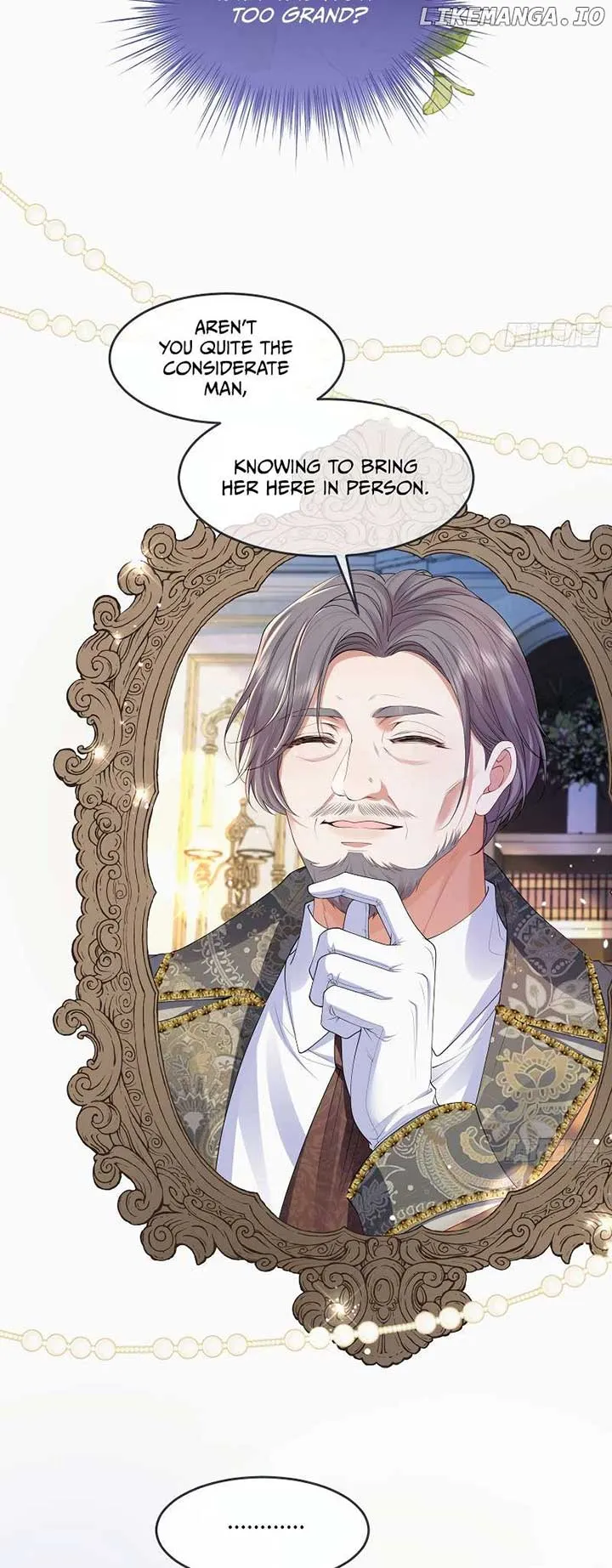 Confessing My Love to Him, the Treacherous One Chapter 5 Online - pƔgina 19