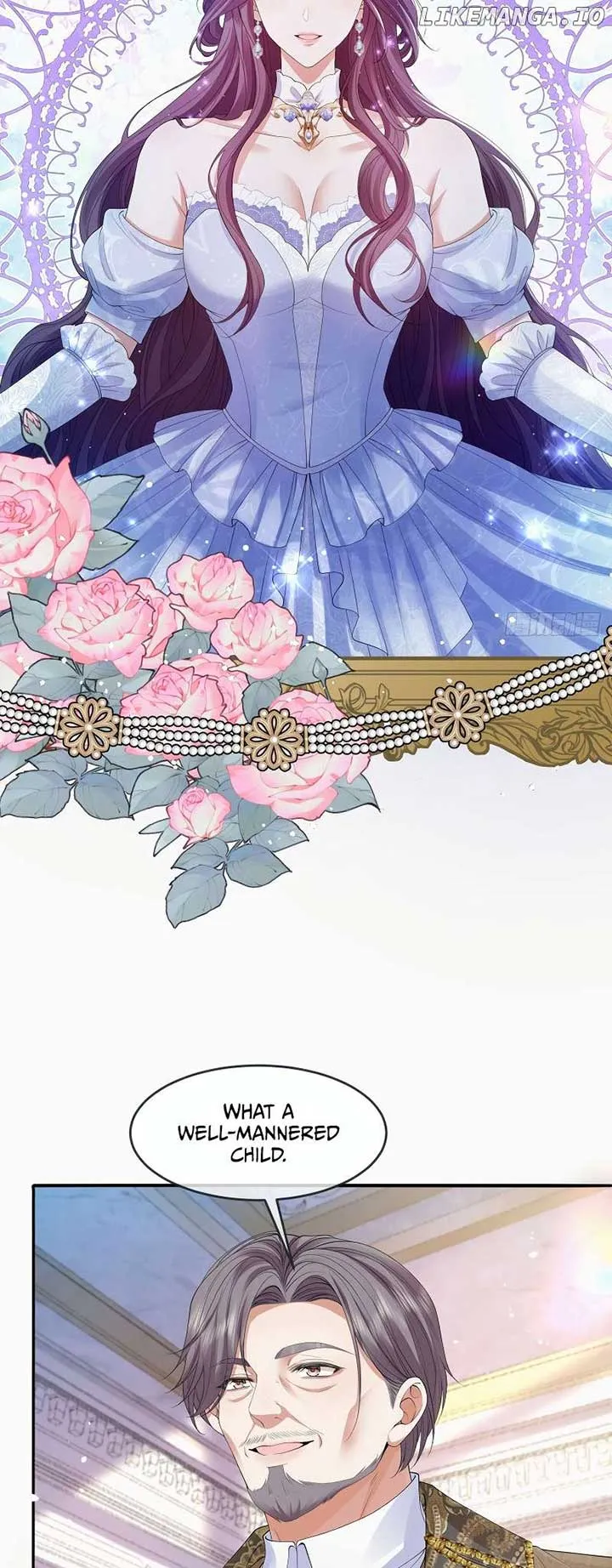 Confessing My Love to Him, the Treacherous One Chapter 5 Online - pƔgina 21