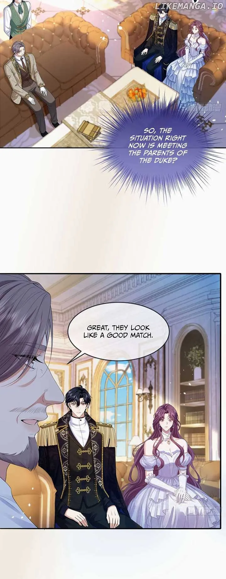 Confessing My Love to Him, the Treacherous One Chapter 5 Online - pƔgina 24