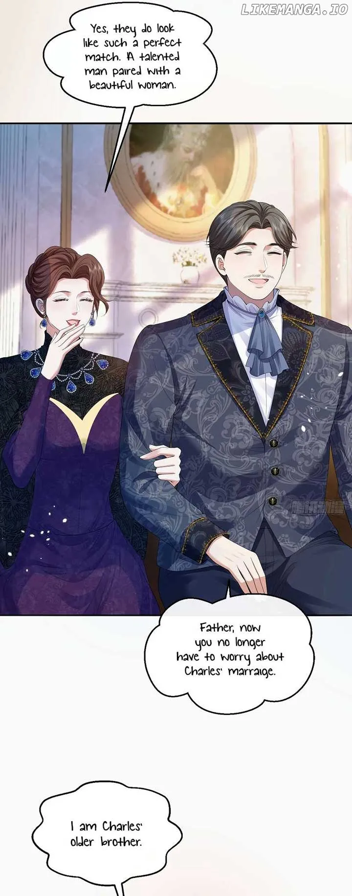 Confessing My Love to Him, the Treacherous One Chapter 5 Online - pƔgina 25