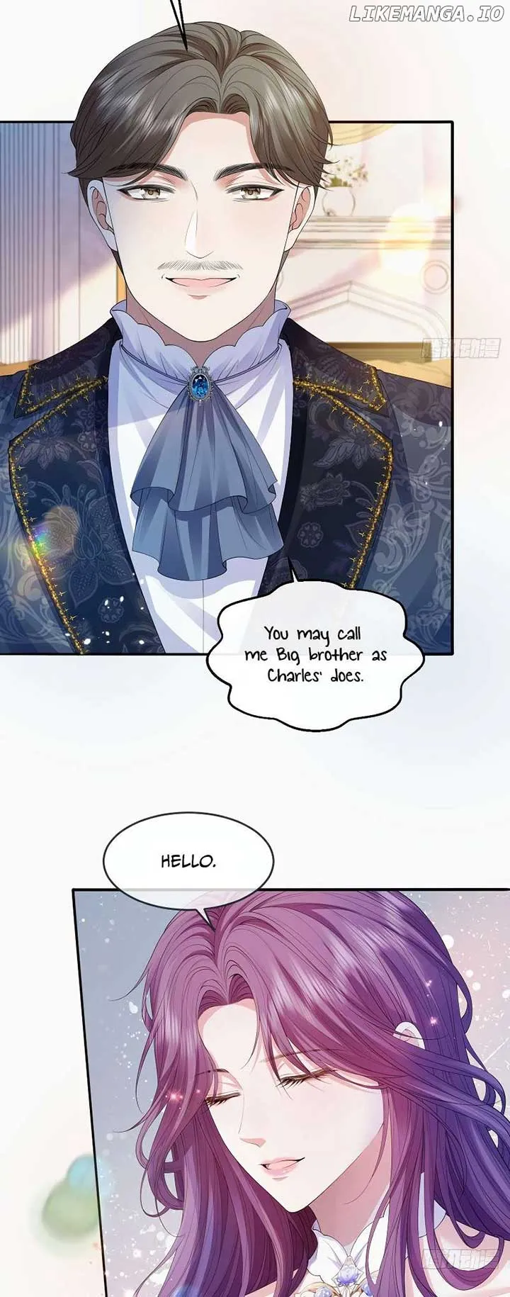 Confessing My Love to Him, the Treacherous One Chapter 5 Online - pƔgina 26