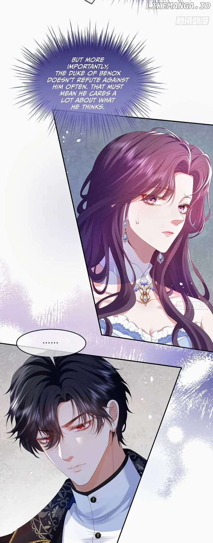 Confessing My Love to Him, the Treacherous One Chapter 5 Online - pƔgina 32