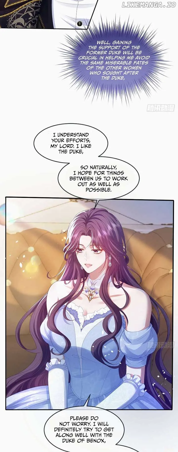Confessing My Love to Him, the Treacherous One Chapter 5 Online - pƔgina 33