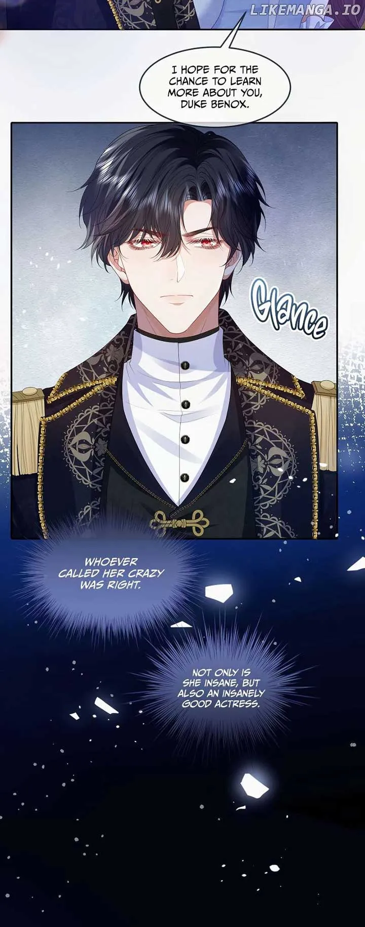 Confessing My Love to Him, the Treacherous One Chapter 5 Online - pƔgina 35