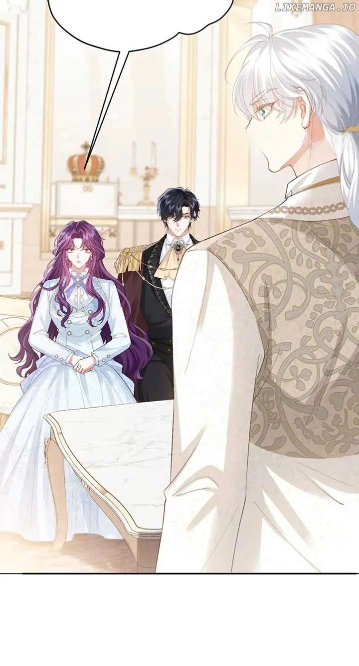 Confessing My Love to Him, the Treacherous One Chapter 52 Online - pƔgina 4