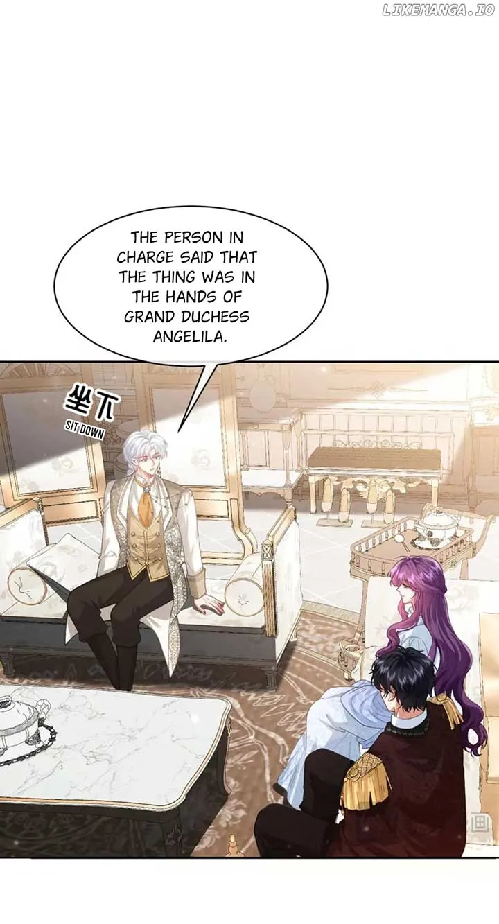 Confessing My Love to Him, the Treacherous One Chapter 52 Online - pƔgina 6