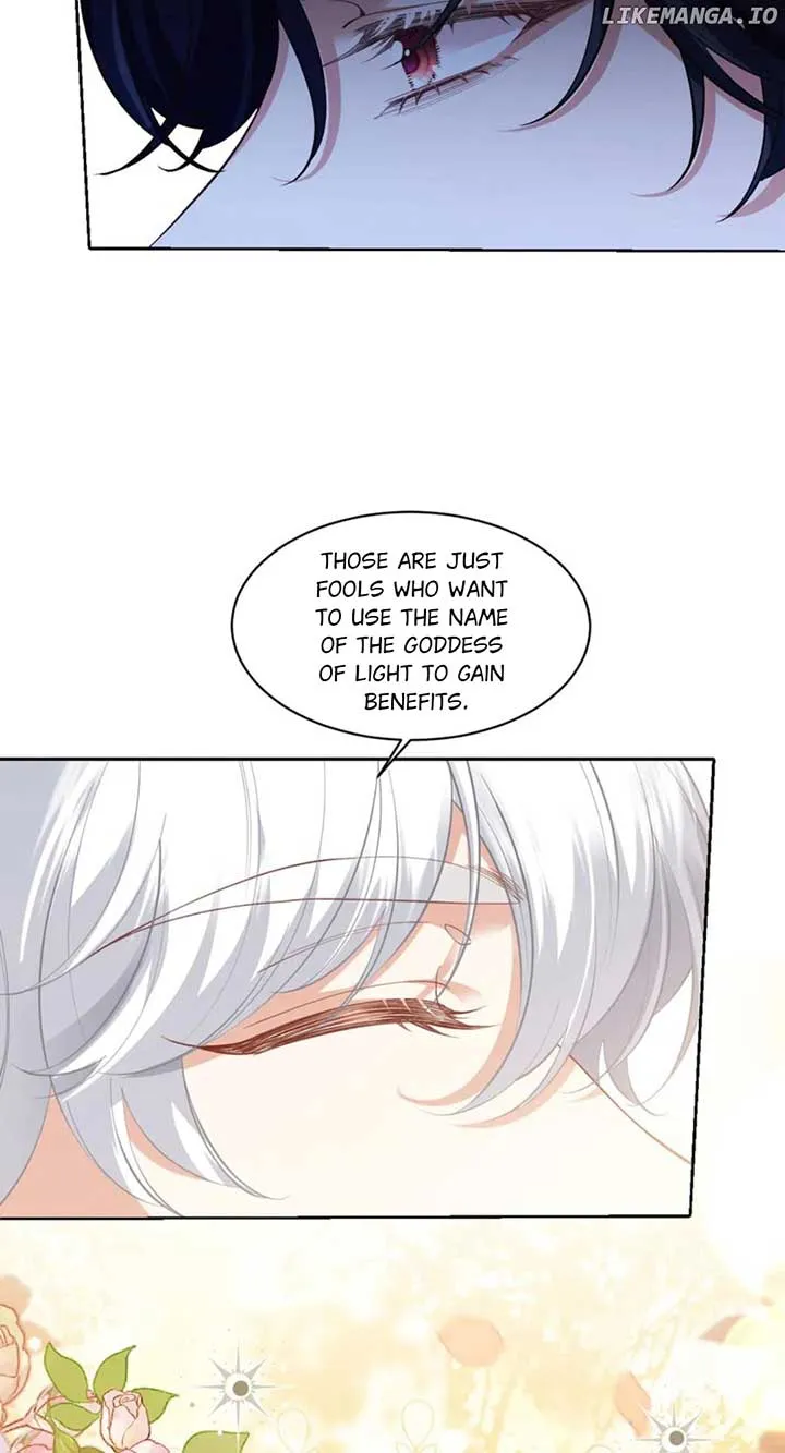Confessing My Love to Him, the Treacherous One Chapter 52 Online - pƔgina 15