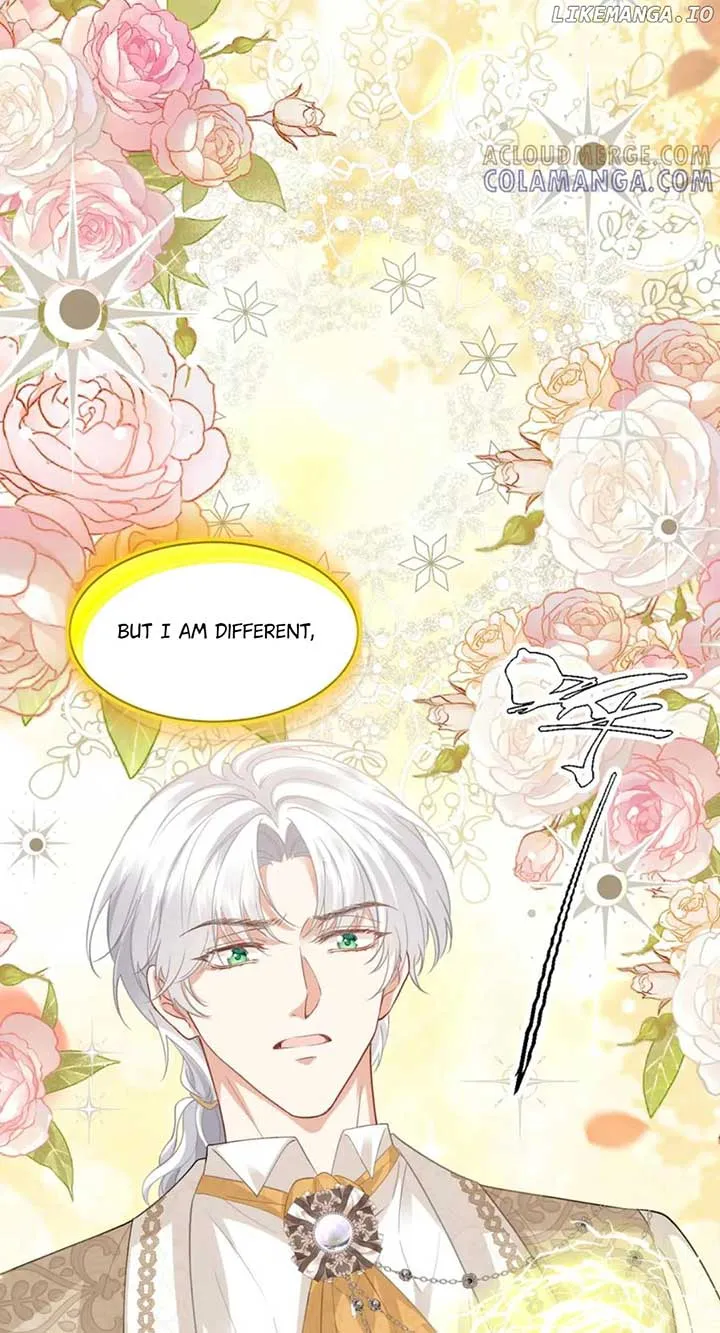 Confessing My Love to Him, the Treacherous One Chapter 52 Online - pƔgina 16