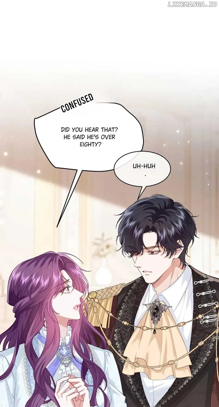 Confessing My Love to Him, the Treacherous One Chapter 52 Online - pƔgina 26