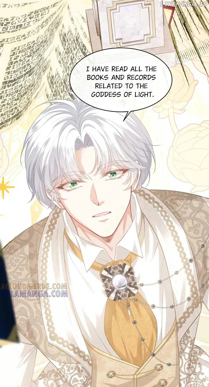 Confessing My Love to Him, the Treacherous One Chapter 52 Online - pƔgina 29