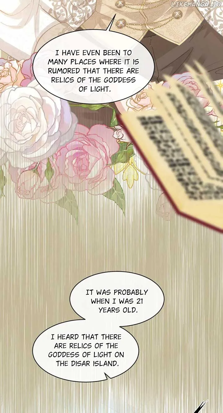 Confessing My Love to Him, the Treacherous One Chapter 52 Online - pƔgina 30