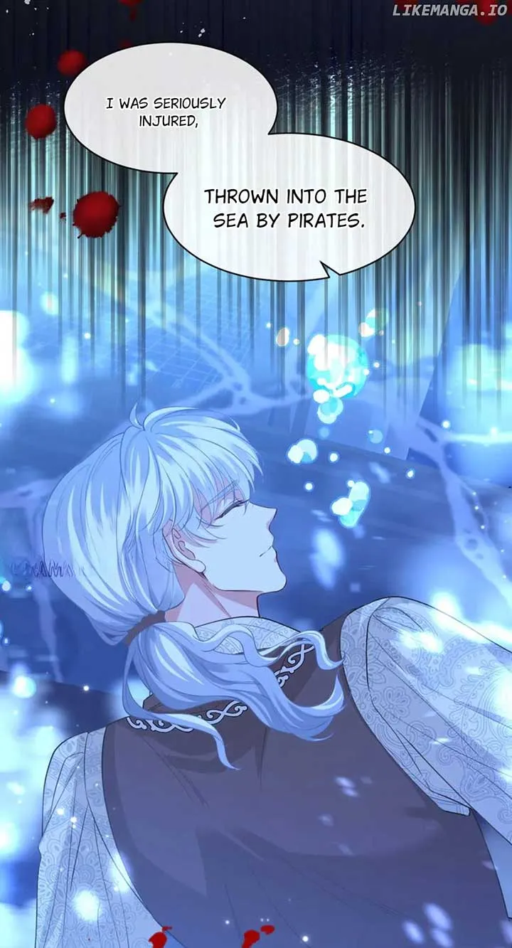 Confessing My Love to Him, the Treacherous One Chapter 52 Online - pƔgina 34