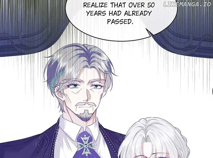 Confessing My Love to Him, the Treacherous One Chapter 52 Online - pƔgina 43