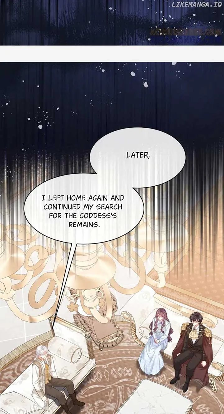 Confessing My Love to Him, the Treacherous One Chapter 52 Online - pƔgina 45