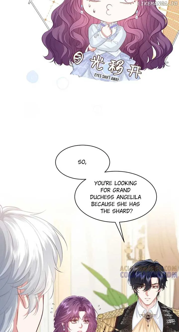 Confessing My Love to Him, the Treacherous One Chapter 52 Online - pƔgina 49
