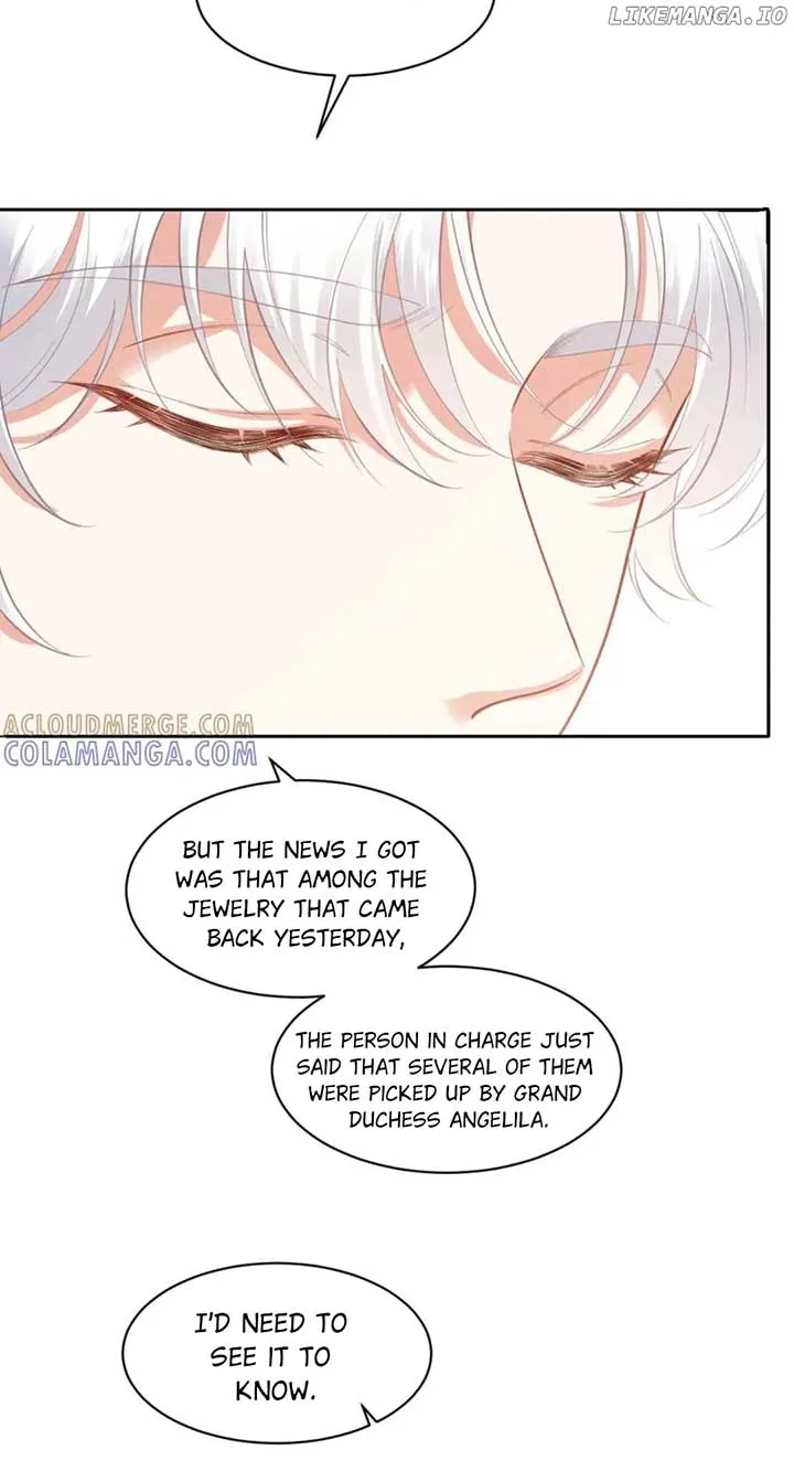Confessing My Love to Him, the Treacherous One Chapter 52 Online - pƔgina 51