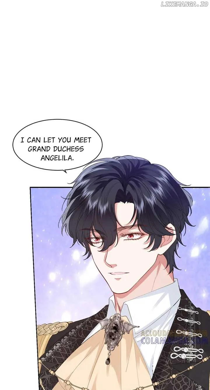 Confessing My Love to Him, the Treacherous One Chapter 52 Online - pƔgina 52
