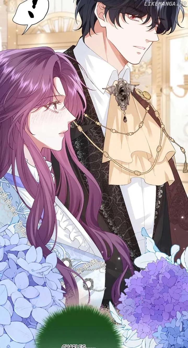 Confessing My Love to Him, the Treacherous One Chapter 52 Online - pƔgina 55