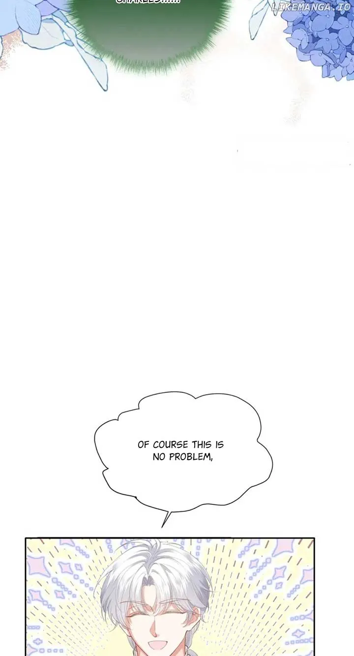 Confessing My Love to Him, the Treacherous One Chapter 52 Online - pƔgina 56