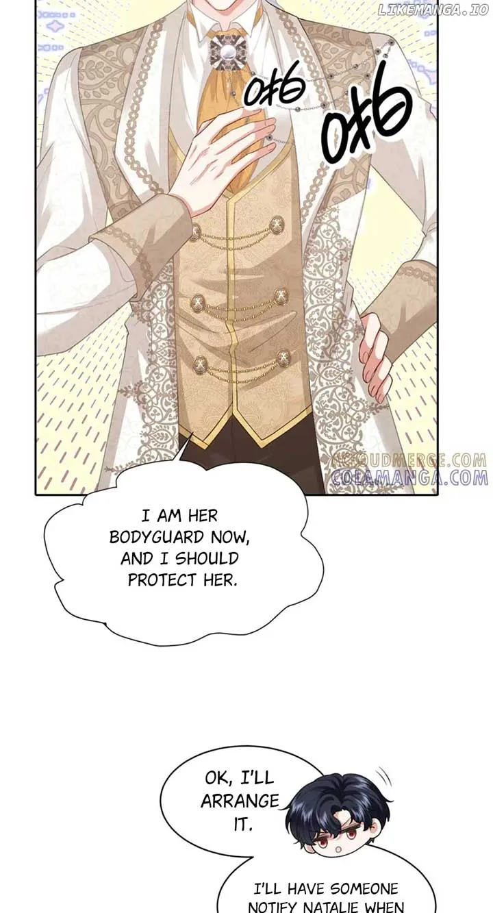 Confessing My Love to Him, the Treacherous One Chapter 52 Online - pƔgina 57