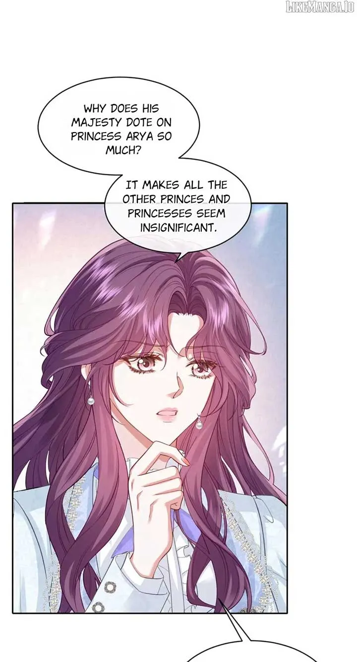 Confessing My Love to Him, the Treacherous One Chapter 53 Online - pƔgina 15