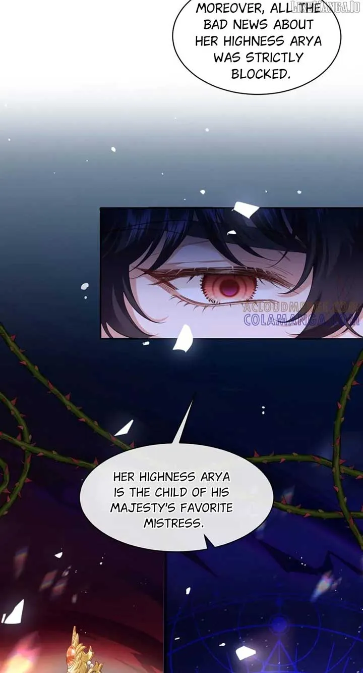 Confessing My Love to Him, the Treacherous One Chapter 53 Online - pƔgina 16