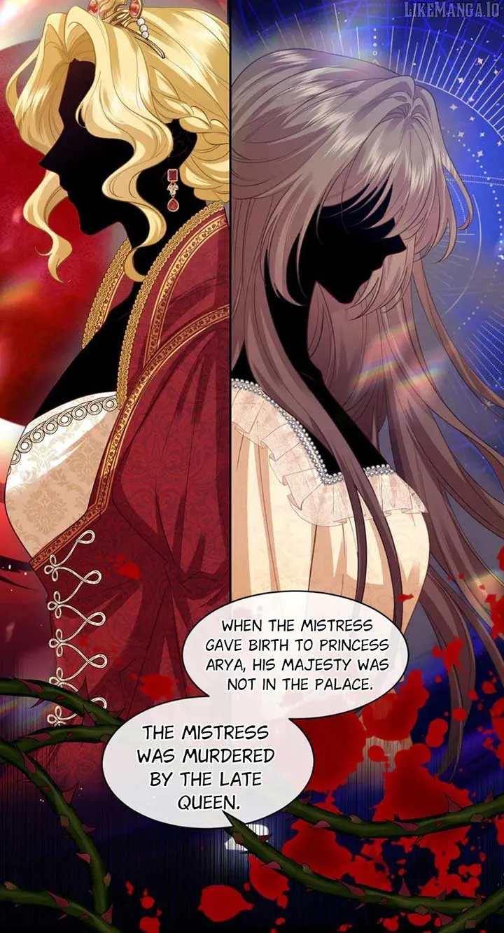 Confessing My Love to Him, the Treacherous One Chapter 53 Online - pƔgina 17